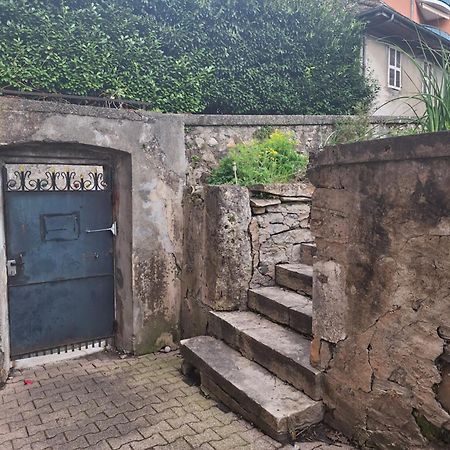 Apartament Chez Eric - L'Atypique Rumilly  Zewnętrze zdjęcie