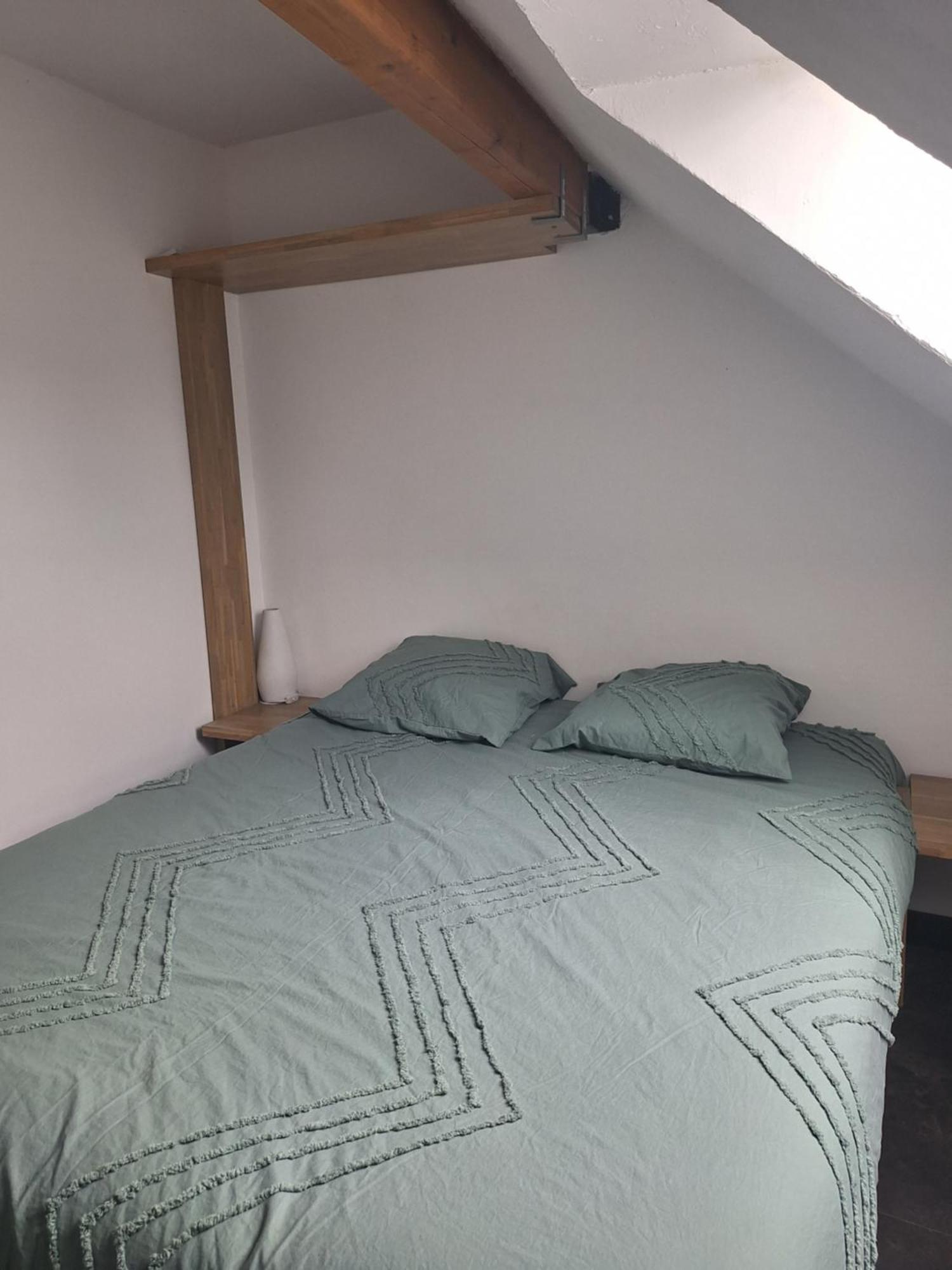 Apartament Chez Eric - L'Atypique Rumilly  Zewnętrze zdjęcie