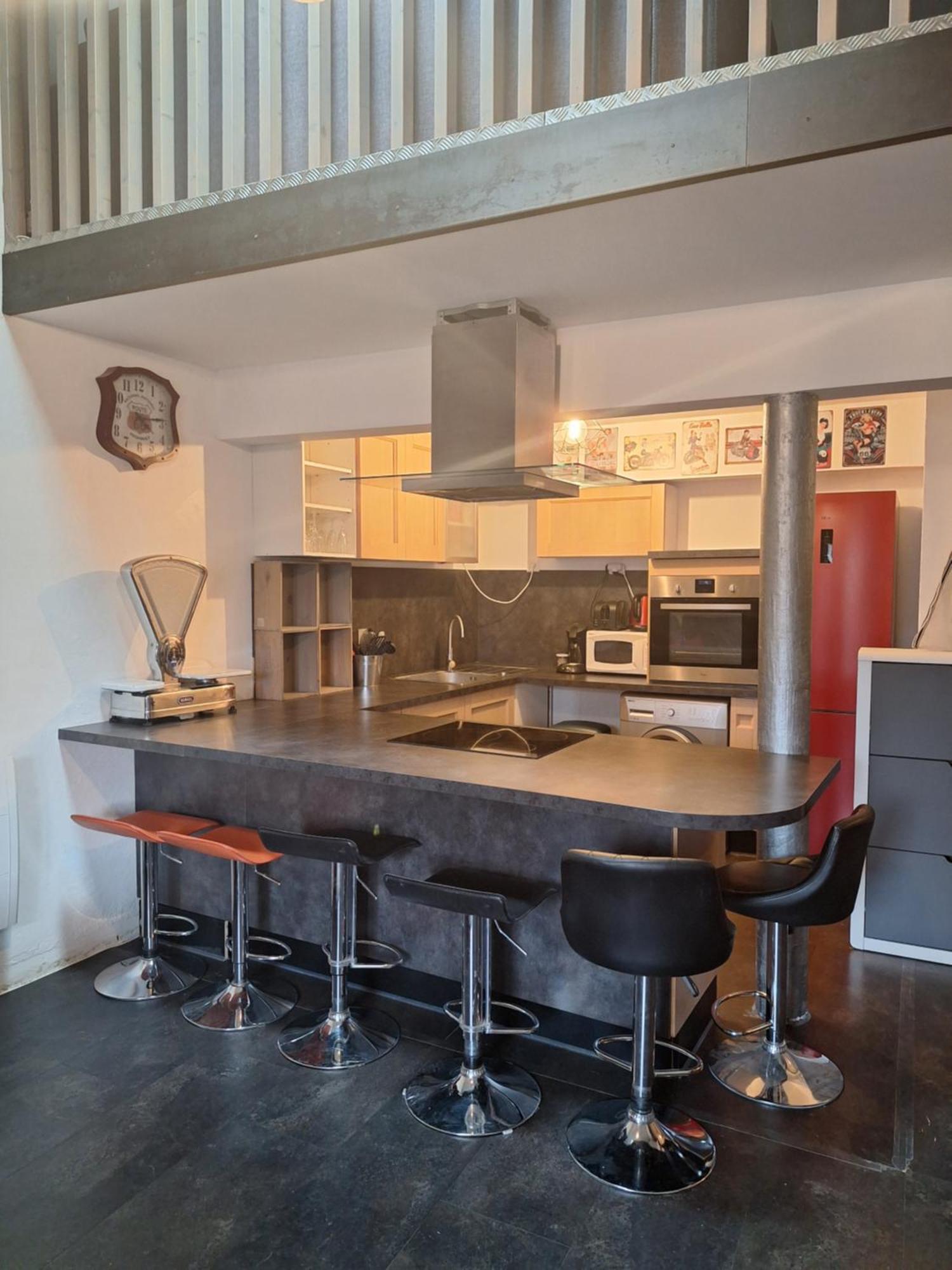 Apartament Chez Eric - L'Atypique Rumilly  Zewnętrze zdjęcie